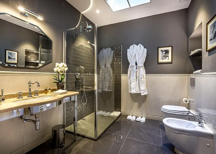 Hotel Palazzo Ridolfi - Residenza D'epoca