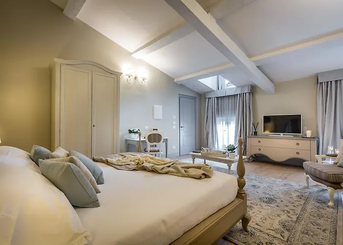 Palazzo Ridolfi - Residenza D'epoca Hotel Florença