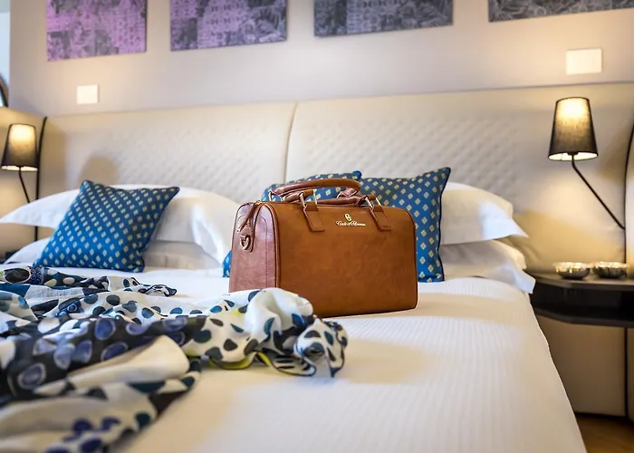 Palazzo Ridolfi - Residenza D'epoca Hotel Florença