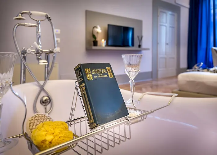 Hotel Palazzo Ridolfi - Residenza D'epoca Florença