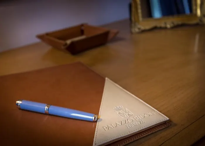 Palazzo Ridolfi - Residenza D'epoca Florença