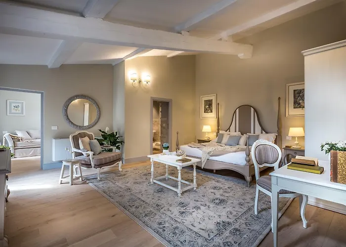 Hotel Palazzo Ridolfi - Residenza D'epoca Florença