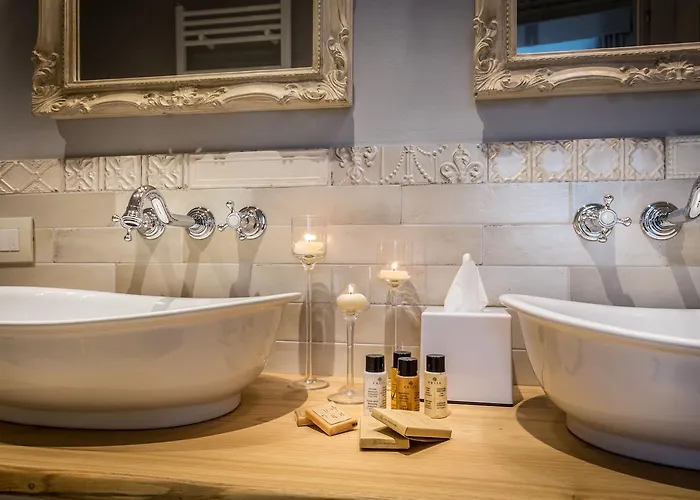 Palazzo Ridolfi - Residenza D'epoca Florença