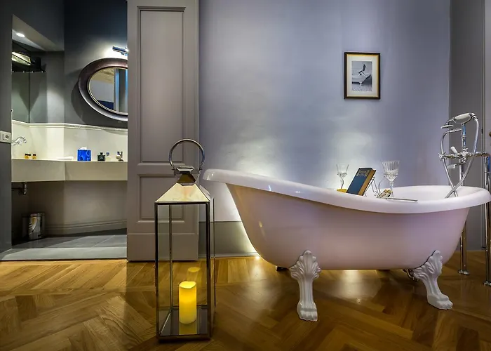 Palazzo Ridolfi - Residenza D'epoca 3* Florença