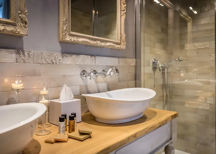 Palazzo Ridolfi - Residenza D'epoca Hotel 3*