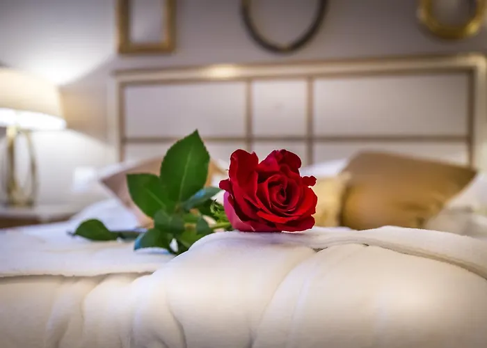 Hotel Palazzo Ridolfi - Residenza D'epoca