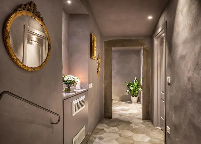 Hotel Palazzo Ridolfi - Residenza D'epoca