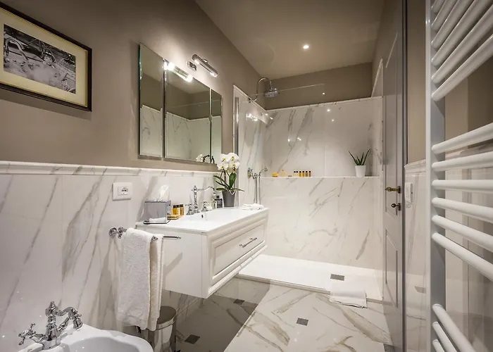 Palazzo Ridolfi - Residenza D'epoca