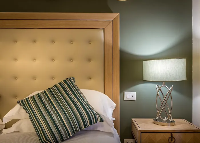 Palazzo Ridolfi - Residenza D'epoca 3* Florença