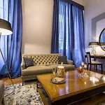 Palazzo Ridolfi - Residenza D'epoca מלון 3*