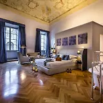 Palazzo Ridolfi - Residenza D'epoca 3* פירנצה