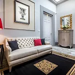 Palazzo Ridolfi - Residenza D'epoca מלון