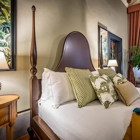 パラッツォ リドルフィ レジデンツァ デポカ 3*