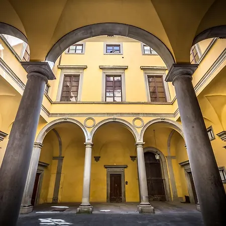 Palazzo Ridolfi - Residenza D'epoca Ξενοδοχείο Φλωρεντία