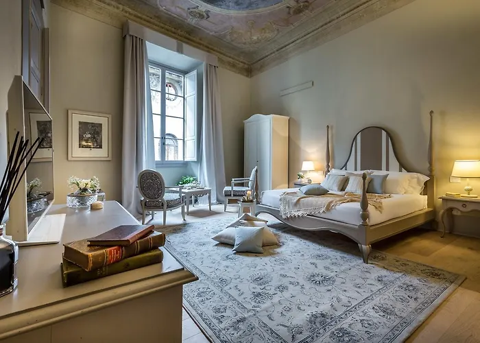 Palazzo Ridolfi - Residenza D'epoca Φλωρεντία